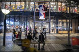 NBA季后赛前瞻：凯尔特人 VS 魔术